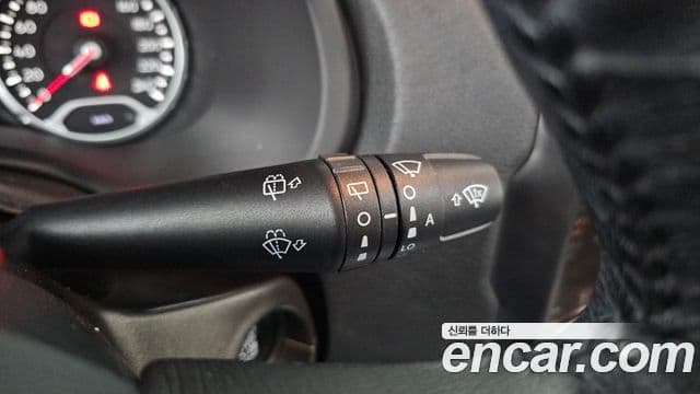 Jeep Renegade 2.4 Limited, 2019 18