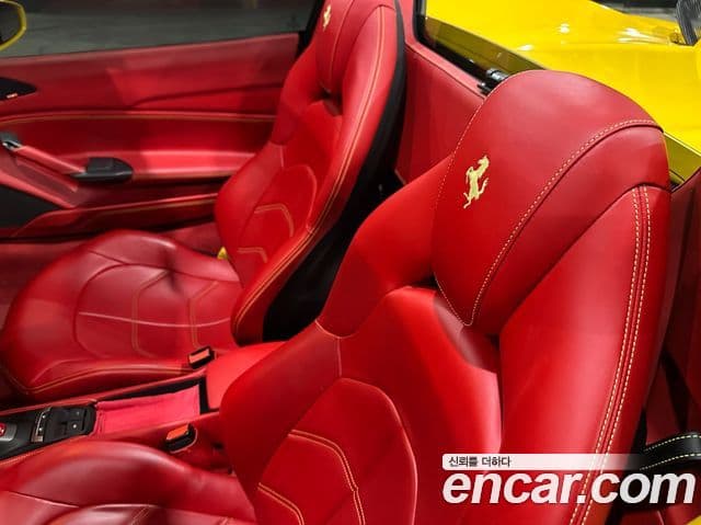 Ferrari 488 스파이더, 2017 8