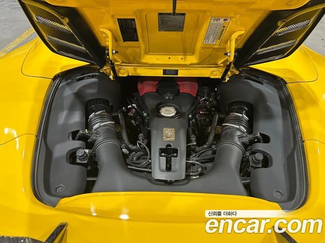 Ferrari 488 스파이더, 2017 11