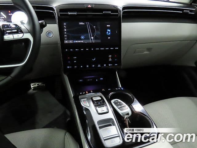 Hyundai Tucson (NX4) Inspiration, 2023 11