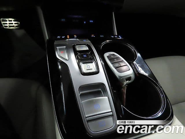 Hyundai Tucson (NX4) Inspiration, 2023 13