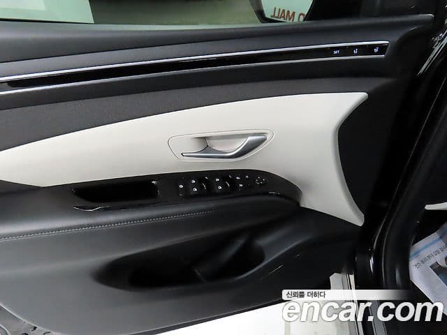 Hyundai Tucson (NX4) Inspiration, 2023 14