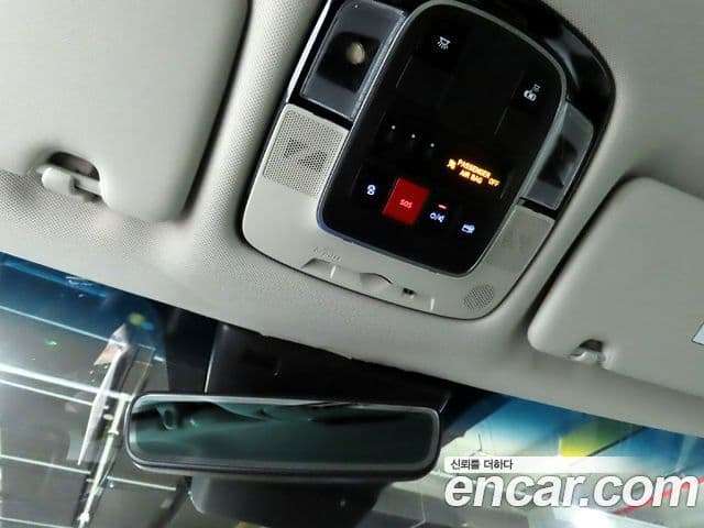 Hyundai Tucson (NX4) Inspiration, 2023 16