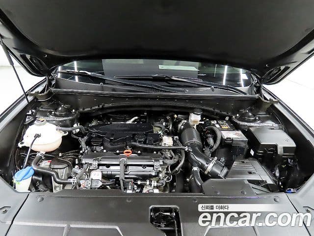 Hyundai Tucson (NX4) Inspiration, 2023 19