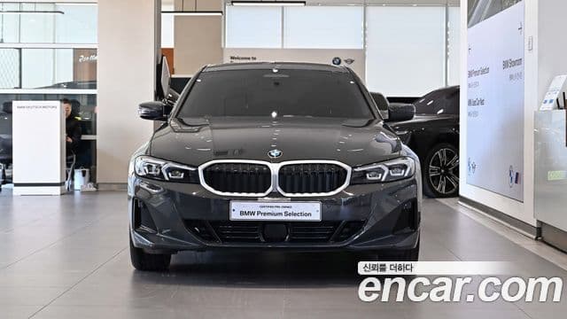 BMW 3시리즈 (G20), 2025 2