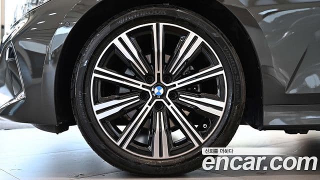 BMW 3시리즈 (G20), 2025 все фото