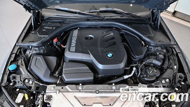 BMW 3시리즈 (G20), 2025 6