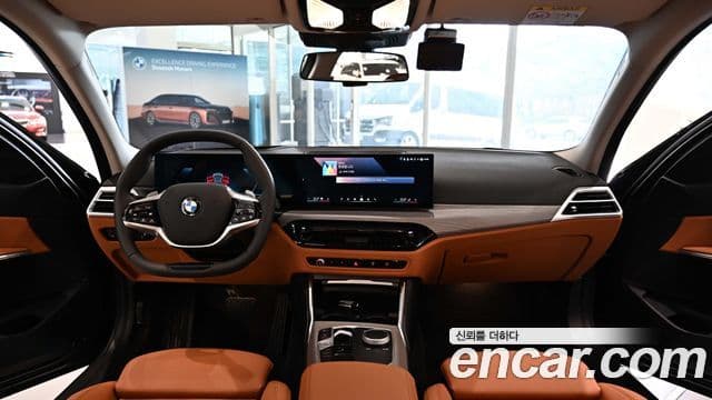 BMW 3시리즈 (G20), 2025 8