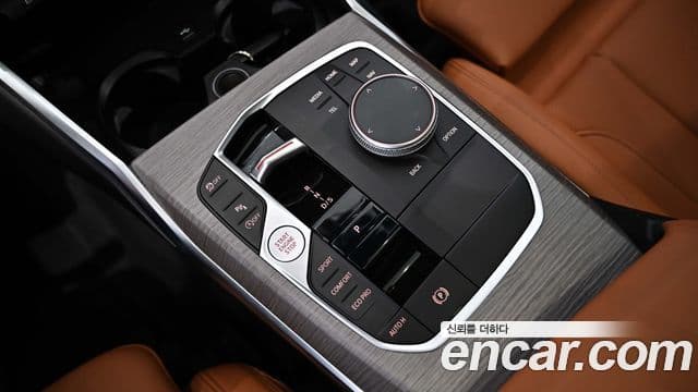 BMW 3시리즈 (G20), 2025 11