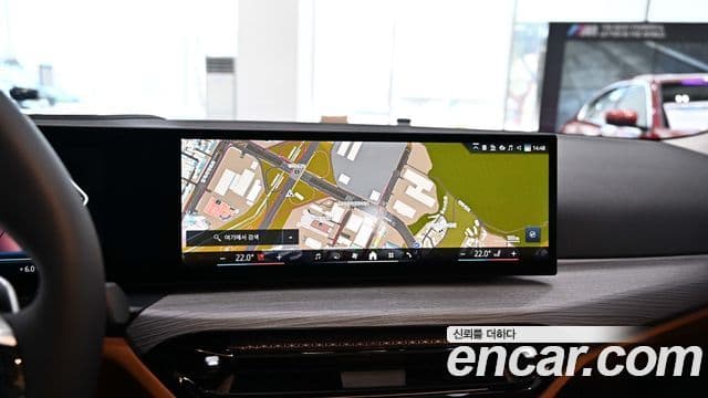 BMW 3시리즈 (G20), 2025 14