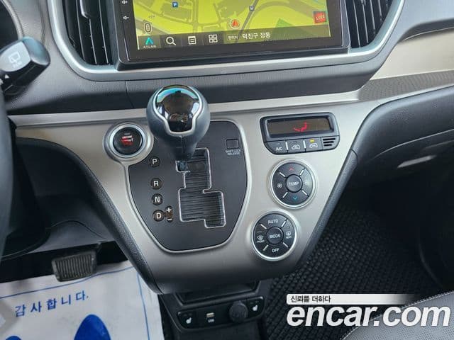 Kia The / новый New Ray Signature, 2022 7