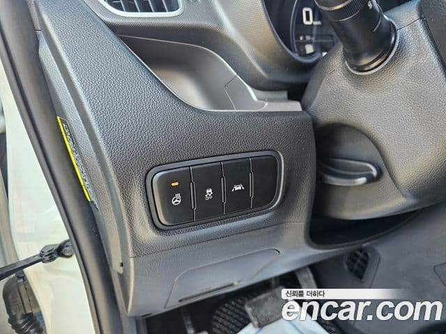 Kia The / новый New Ray Signature, 2022 12