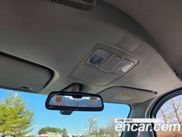 Kia The / новый New Ray Signature, 2022 13