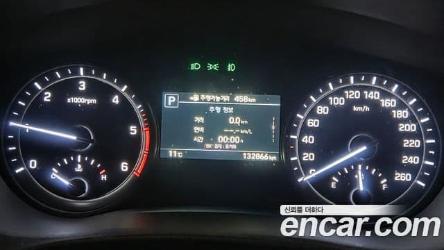 Genesis G80 Premium Luxury, 2019 6