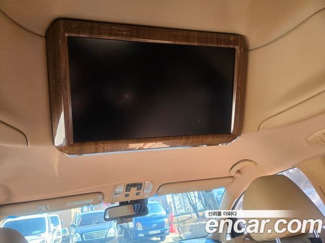 Kia All New Carnival Noblesse, 2016 15