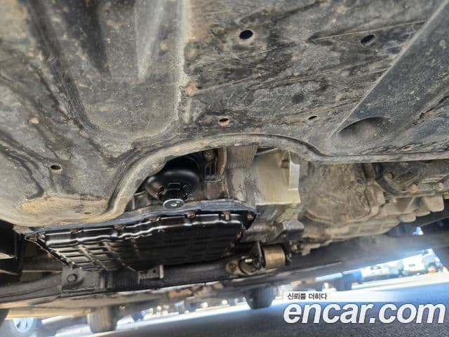 Kia All New Carnival Noblesse, 2016 20