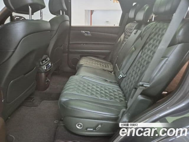 Genesis GV80, 2022 12