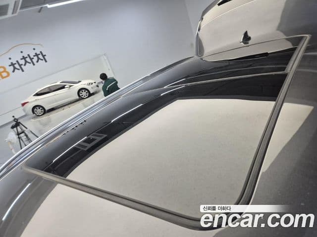 Genesis GV80, 2022 13