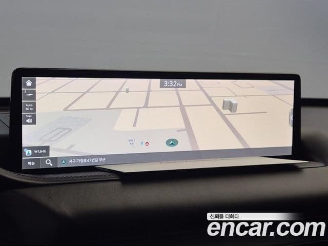 Genesis GV80, 2022 14