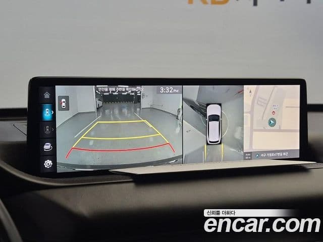 Genesis GV80, 2022 15