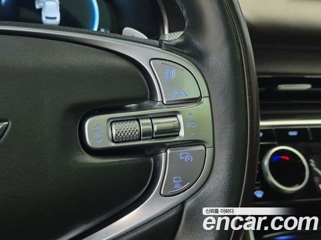 Genesis GV80, 2022 16