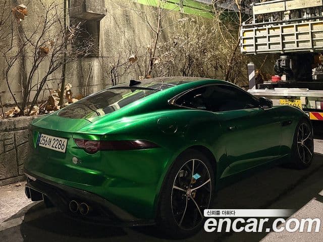 Jaguar F-TYPE X152, 2016 все фото