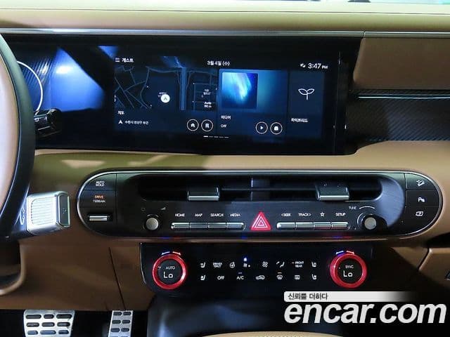 Hyundai Palisade (LX3) Calligraphy, 2026 11