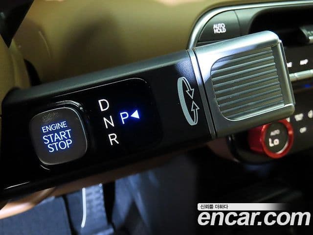 Hyundai Palisade (LX3) Calligraphy, 2026 12