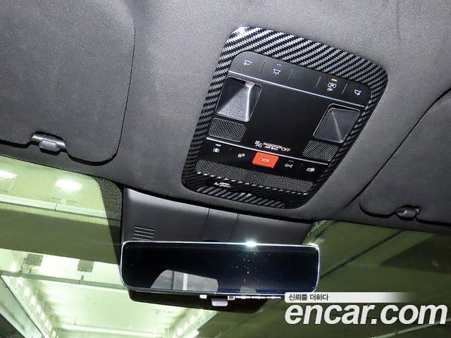 Hyundai Palisade (LX3) Calligraphy, 2026 13