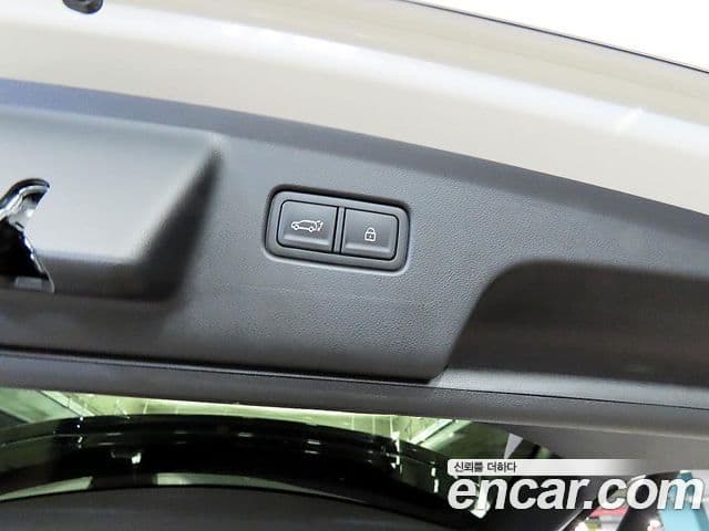 Hyundai Palisade (LX3) Calligraphy, 2026 15