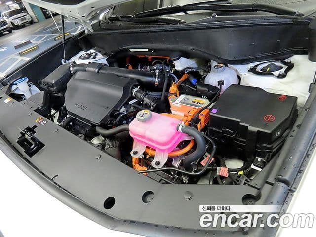 Hyundai Palisade (LX3) Calligraphy, 2026 19