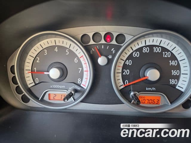 Kia 뉴모닝 빌트인캠2 — базовая версия - Built-in Cam 2 Black Premium, 2009 8