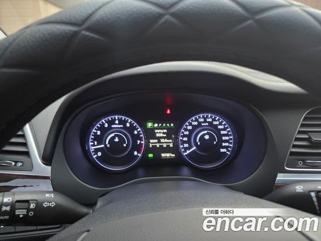 Hyundai Aslan Premium, 2016 все фото