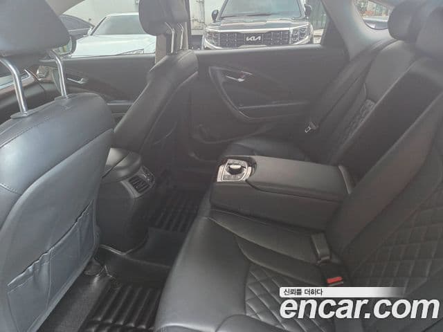 Hyundai Aslan Premium, 2016 6