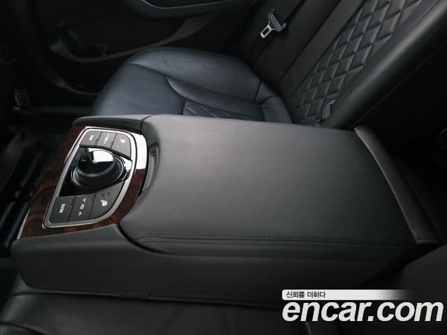 Hyundai Aslan Premium, 2016 7