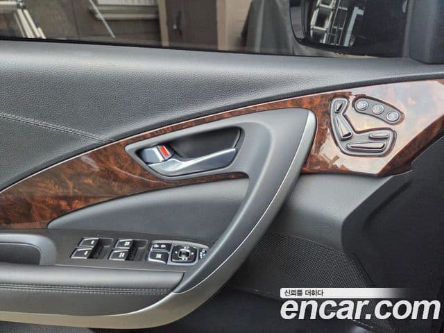 Hyundai Aslan Premium, 2016 8