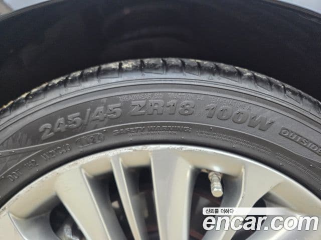 Hyundai Aslan Premium, 2016 9