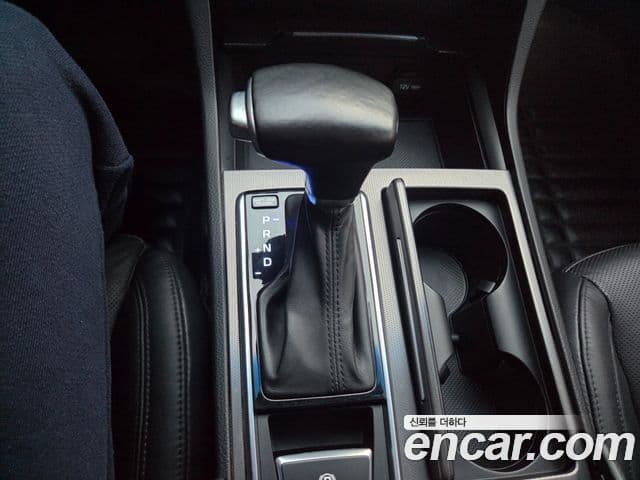 Hyundai Aslan Premium, 2016 11