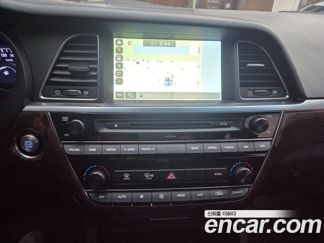 Hyundai Aslan Premium, 2016 13