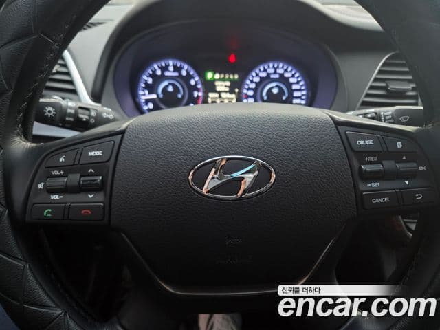 Hyundai Aslan Premium, 2016 14