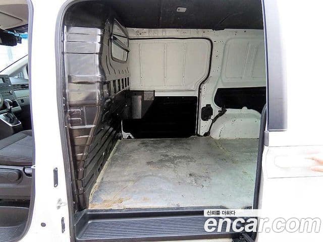 Hyundai Staria Smart, 2022 6