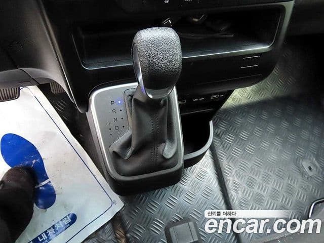 Hyundai Staria Smart, 2022 10