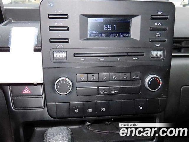 Hyundai Staria Smart, 2022 13