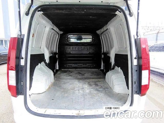 Hyundai Staria Smart, 2022 16