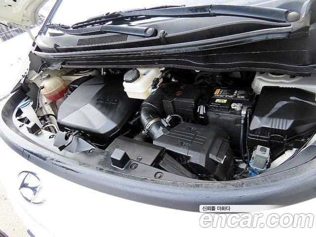 Hyundai Staria Smart, 2022 17