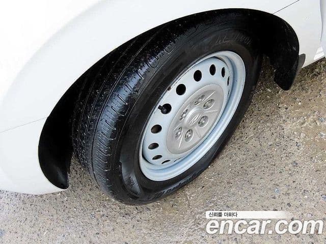 Hyundai Staria Smart, 2022 18