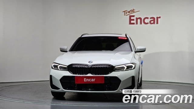 BMW 3시리즈 (G20) 320i Туринг (Touring) M Sport, 2025 3