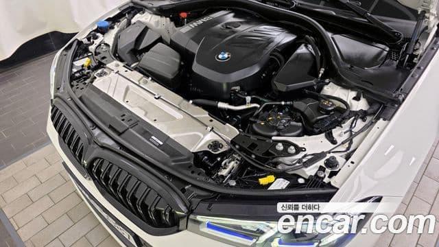 BMW 3시리즈 (G20) 320i Туринг (Touring) M Sport, 2025 6