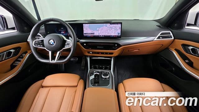 BMW 3시리즈 (G20) 320i Туринг (Touring) M Sport, 2025 7