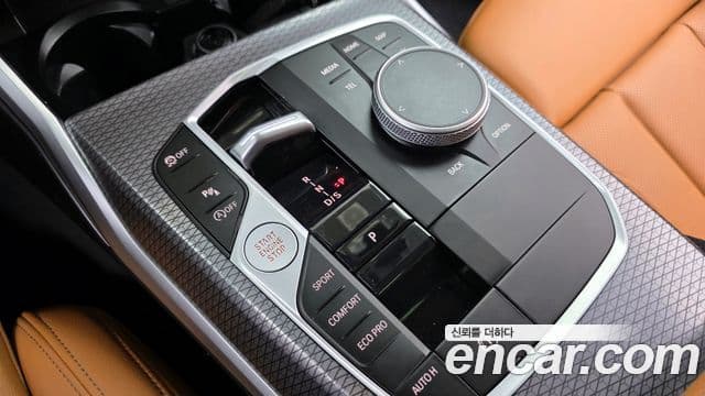 BMW 3시리즈 (G20) 320i Туринг (Touring) M Sport, 2025 9